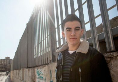 La historia del joven que dejó la escuela para entrar al cine de adultos