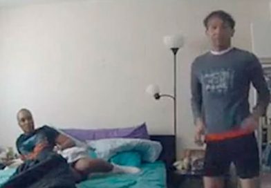 Sujeto podría ir a prisión por tener $3x0 en su apartamento con otro hombre