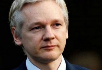 Assange: EE.UU. ha encontrado un nuevo Iraq, es Venezuela