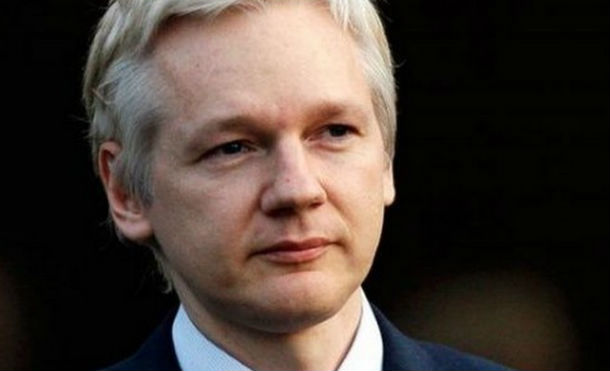 Assange: EE.UU. ha encontrado un nuevo Iraq, es Venezuela