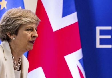 Aumenta rechazo de británicos por gestión del Brexit