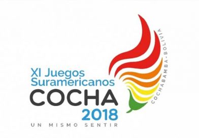 Avanzan en Bolivia preparativos para Juegos Sudamericanos de 2018