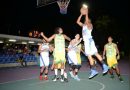 Lo mejor del baloncesto nicaragüense se da cita este sábado en el parque Luis Alfonso Velázquez