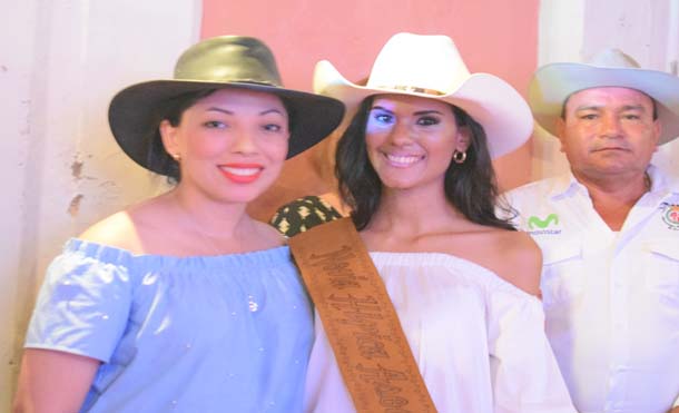 Granada celebra fiestas en honor a la Virgen de la Asunción 