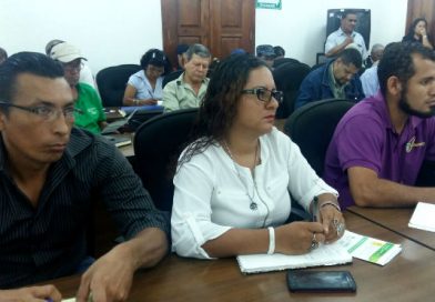 Nicaragua prepara especialistas en Banco de Semillas