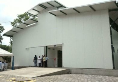 MINSA inaugura nueva bodega para insumos contra la lucha anti epidémica