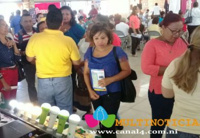Rivas: Intur realiza lanzamiento del Bono Turístico