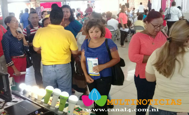 Rivas: Intur realiza lanzamiento del Bono Turístico