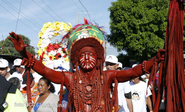 Cardenal Brenes oficiará misa en Las Sierrita en honor a Santo Domingo de Guzmán
