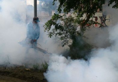 Minsa no da tregua a enfermedades ocasionadas por la temporada de lluviosa