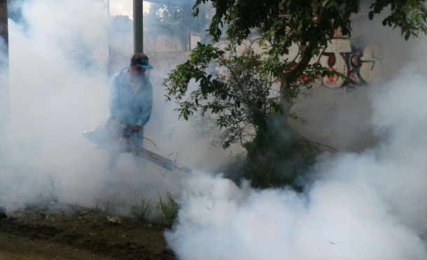 Minsa no da tregua a enfermedades ocasionadas por la temporada de lluviosa