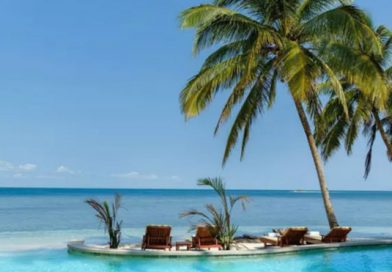 Calala, un destino superlujoso en Nicaragua