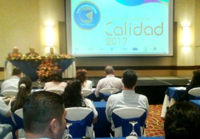 Lanzan Premio Nacional a la Calidad 2017