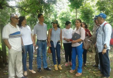 Alianza Unida Nicaragua Triunfa presentó los candidatos que representarán a los chontaleños