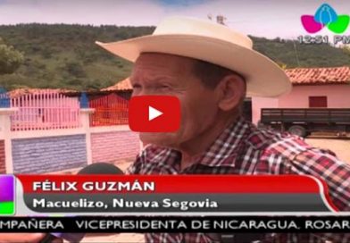 Casa Materna mejora calidad de vida de mujeres embarazadas de Macuelizo