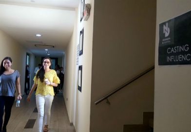 Nicaragua Diseña es de influencer