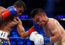 Las 5 mejores peleas de Román 'Chocolatito' González