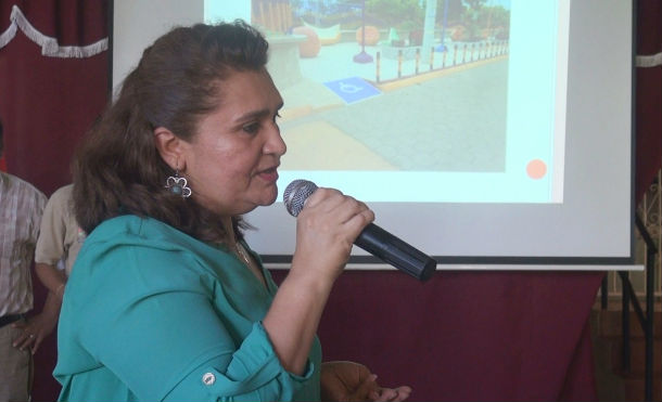 Nindirí: Inaugurarán clínica para personas con enfermedades crónicas