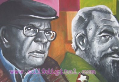 Managua celebra con alegría el natalicio de Tomás y Fidel