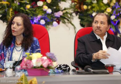 Gobierno de Nicaragua se solidariza con el pueblo y gobierno español tras los atentandos