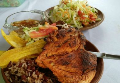 ¿Dónde comerse un buen asado este fin de semana?