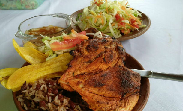 ¿Dónde comerse un buen asado este fin de semana?