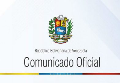Venezuela solidaria con Nicaragua por tragedia en Boca de Sábalos