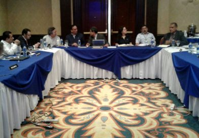 MINED realiza Congreso Departamental de educación de primaria y secundaria a distancia