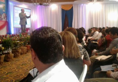 Médicos actualizan conocimientos sobre Alzheimer y otras enfermedades