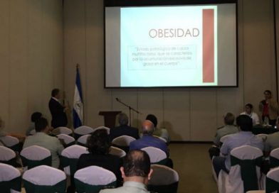 Hospital Militar realiza Congreso Científico en celebración al 38 aniversario de constitución del Cuerpo Médico