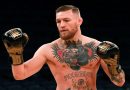 Las mejores cinco peleas en la carrera de Conor McGregor
