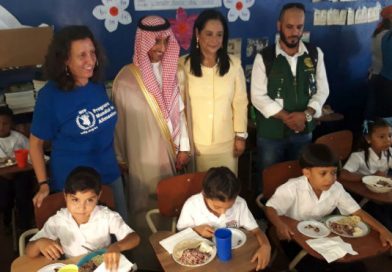 Más dátiles para la merienda escolar