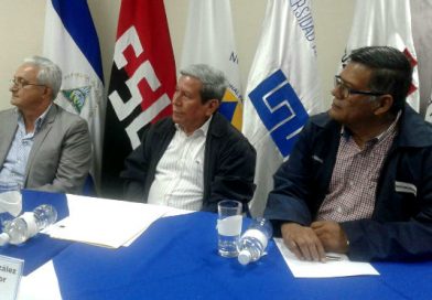 Sinapred inaugura diplomado en gestión de riesgo de desastres