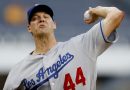 Rich Hill estuvo cerca del juego perfecto