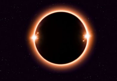 ¿Es el eclipse un anuncio del fin del mundo?