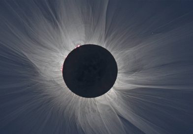 Cuando el Sol se oscurece: cinco preguntas sobre el eclipse solar