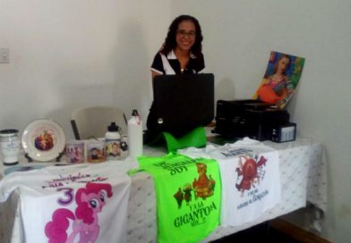 Chontales: Aumenta el emprendimiento juvenil en Juigalpa