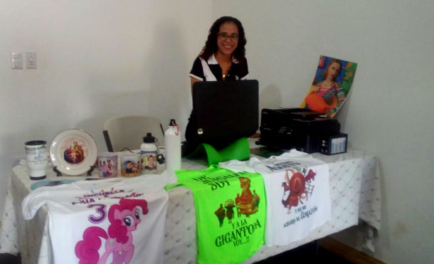 Chontales: Aumenta el emprendimiento juvenil en Juigalpa