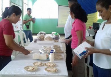 Crecen emprendimientos en Nicaragua