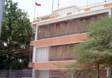 Encuentran muerto al embajador de Rusia en Sudán