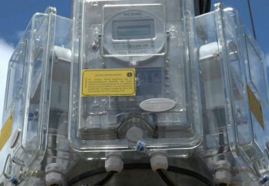 Familias de la comunidad el Corozo del Municipio de Jalapa ya cuentan con energía eléctrica