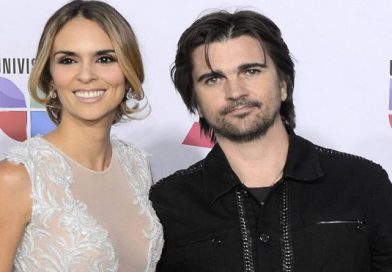 Esposa de Juanes se roba las miradas de sus fans al lucir este sexy bikini