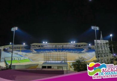 Selección de Béisbol de Taiwán inaugurará el nuevo Estadio Nacional el próximo 20 de octubre