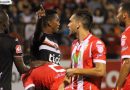 Real Estelí eliminado de la Liga de Campeones de la CONCACAF