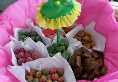 León: Todos invitados a la "Feria del Dulce" este viernes en Sutiaba