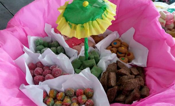 León: Todos invitados a la "Feria del Dulce" este viernes en Sutiaba