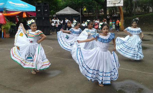 Chontales: Desarrollan la XXVI feria "Somos hijos del maíz" en Juigalpa