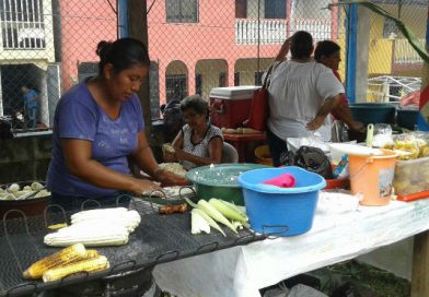 Chontales: Desarrollan la XXVI feria "Somos hijos del maíz" en Juigalpa