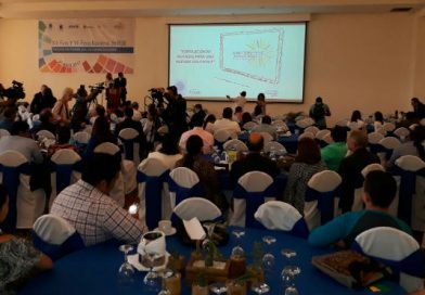 Inicia XIII Foro Nacional de Responsabilidad Social Empresarial y feria 2017