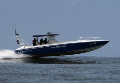 Comandante Daniel presidirá acto de celebración de la Fuerza Naval